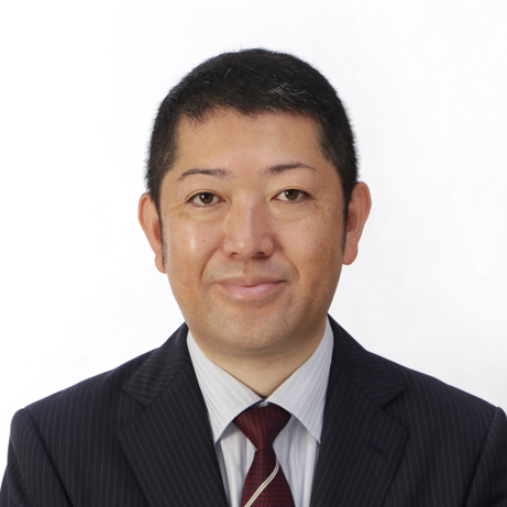 弁護士法人NEX 代表社員 矢部 陽一