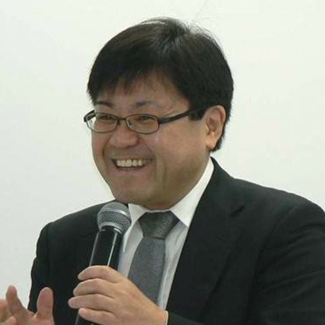 日本マルチメディア・エクイップメント（株）代表取締役 高田 守康